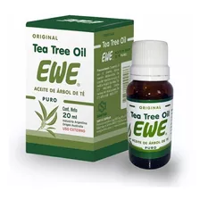 Ewe Tea Tree Oil X20ml