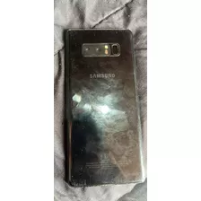 Celular Samsung Note 8