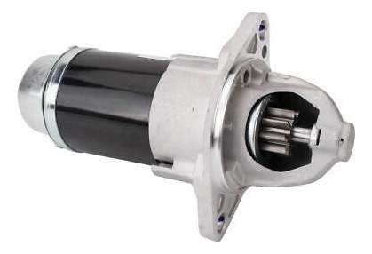 Starter Fits 2005-2006 Saab 2003-2018 Subaru Oac Foto 5