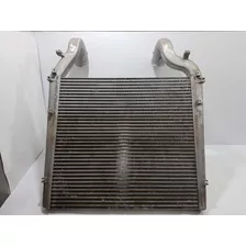 Intercooler Sinotruk 460a 2013 Wg99255300022