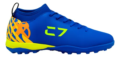 Primera imagen para búsqueda de zapatilla futbolito