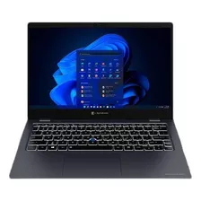 Laptop Dynabook X30l 13.3 1920x1080 I7 12va 16gb Ddr5 512gb