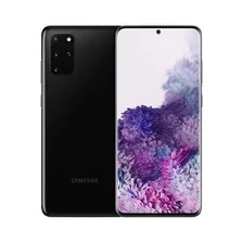 Samsung Galaxy S20+ Plus 5g 128 Gb Cosmic Gray 12 Gb Ram