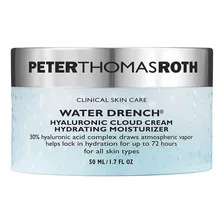 Peter Thomas Roth Crema Hialurónica Water Drench 50ml