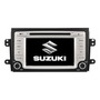 Android Suzuki Sx4 08-14 Wifi Gps Carplay Radio Usb Touch Hd