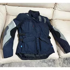 Chaqueta Bmw Gs Dry Mujer