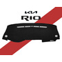 Kit Tapetes De 4 Pzas Y Cajuela Kia Rio Hatchback 2016