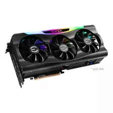 Evga Geforce Rtx 3080 Ti Ftw3 Ultra Gaming