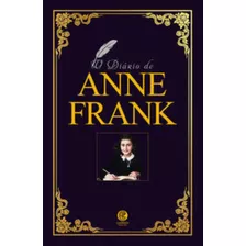 O Diário De Anne Frank - Edição De Luxo