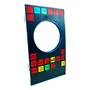 Primeira imagem para pesquisa de puxador painel mb 710