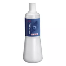  Wella Agua Oxigenta Welloxon *1 Litro - L Tono 20 Vol