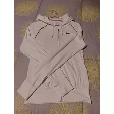 Campera Nike De Algodon