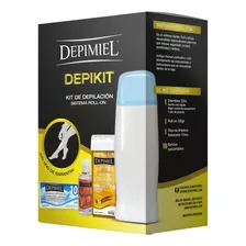 Depimiel Kit De Depilacion