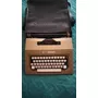 Segunda imagen para búsqueda de maquina de escribir mecanica olivetti lettera 25