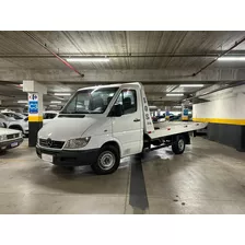 Mercedes-benz Sprinter 2.2 313 Cdi Chassi