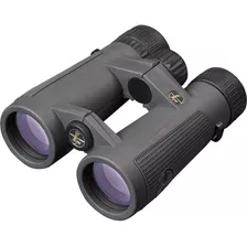 Binocular Leupold Bx-5 Santiam Hd, 10x42/gris