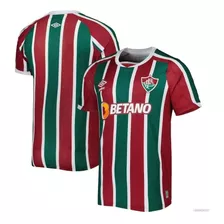 Jersey Playera Fluminense 23/24