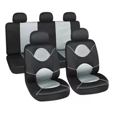 Cobertura De Asiento De Tela Gris Ideal Jac Refine 2.4l