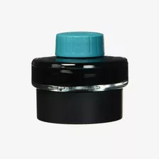 Tinta Lamy Azul Turquesa 50 Ml Botella Original