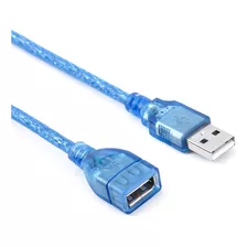 Extension Usb Blindado 10 Mts Exa Am/af