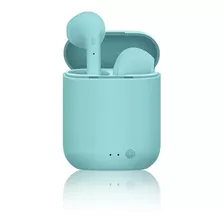 Audifonos Bluetooth Macaron Mate Inalámbricos