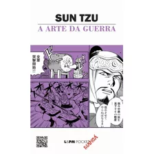 A Arte Da Guerra, De Tzu, Sun. Série L&pm Pocket (1101), Vol. 1101. Editora Publibooks Livros E Papeis Ltda., Capa Mole Em Português, 2013