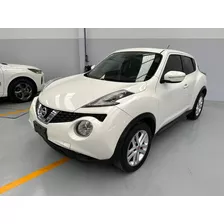 Nissan Juke Exclusive