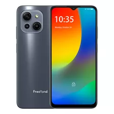 Celular Freeyond M5 256 Gb Dual Sim 8 Gb 50 Mp Air 3 Cámara