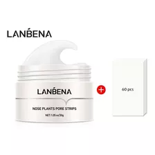 Lanbena Removedor De Puntos Negros 30g - g a $1298