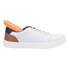 Tênis Masculino Sapatênis Casual Social Esporte Fino Oferta 