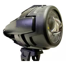 Faros Led Auxiliares Para Motos