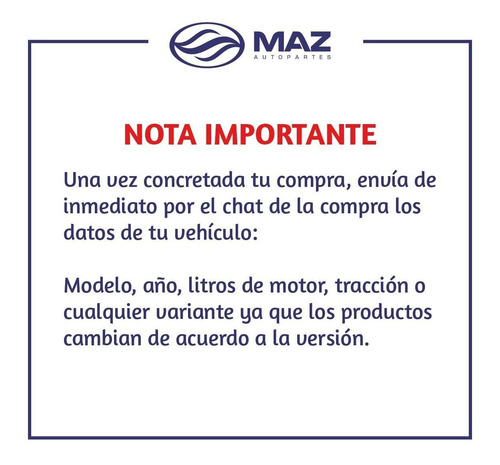 2 Bases Amortiguador Delanteras Volvo Xc70 08-15 2.0 C/b Ea Foto 3