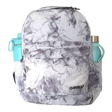 Mochila Chaglla Camuflaje