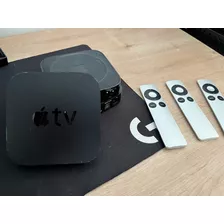  Apple Tv A1469 3ª Geração Impecável