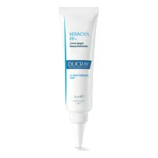 Ducray Keracnyl Pp Hidratación Piel Acneica Crema 30 Ml