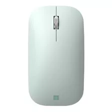 Mouse Inalambrico Microsoft Modern Mobile Bluetooth Mint