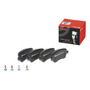 Balatas Delanteras Renault Modus / Grand Modus 04-11 Brembo 