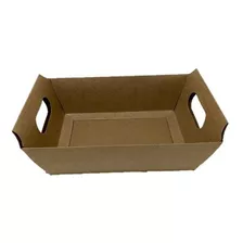 Cesta Para Kit De Presente, Tam. P - 70 Und