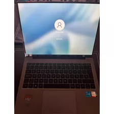 Huawei Matebook 14