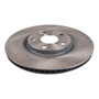 Discos De Freno Brake Pak  Para Seat Leon Seat Leon