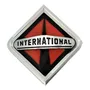Primera imagen para búsqueda de emblema international 9200