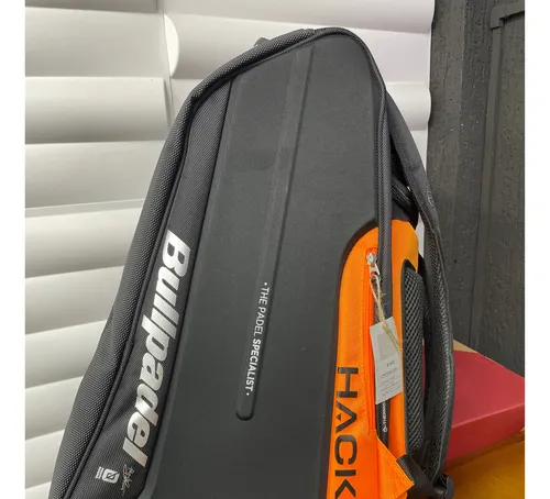 Segunda imagen para búsqueda de bolso de tenis
