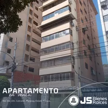 Hermoso Aparatmento En Venta Urb Calicanto 06js