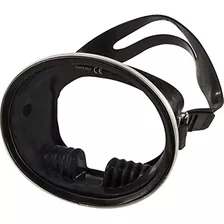 Ist M27 Tortuga Traditional Oval Single Lens Mask