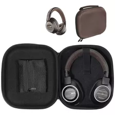 Estuche Para Auriculares Para Athm50x, Athm50, Athmsr7g...