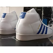 adidas Pro Model Royal Blue (25cm) Allstar Forum High Og 