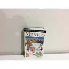 Livro México Guia Visual