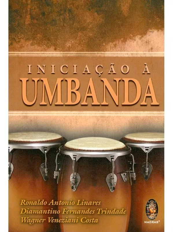 Iniciação À Umbanda
