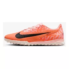 Chuteira Nike Phantom Gx Academy Society Cor Marrom Tamanho 44 Br