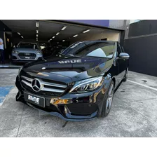 Mercedes Benz C250 Sport Aut 2016